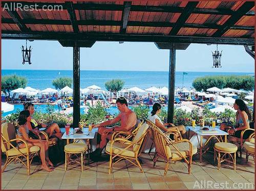 Creta Maris Hotel 26